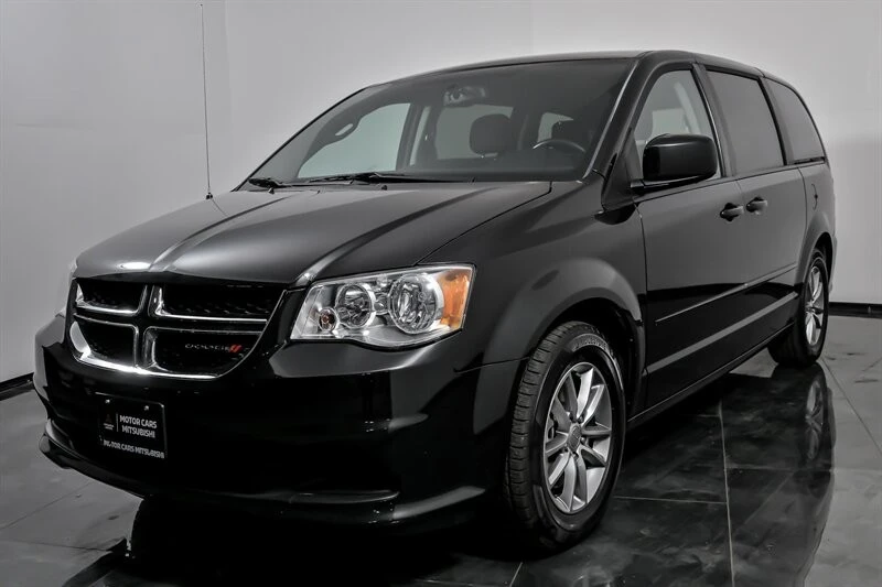 2015 Dodge Caravan - Image 5 of 28