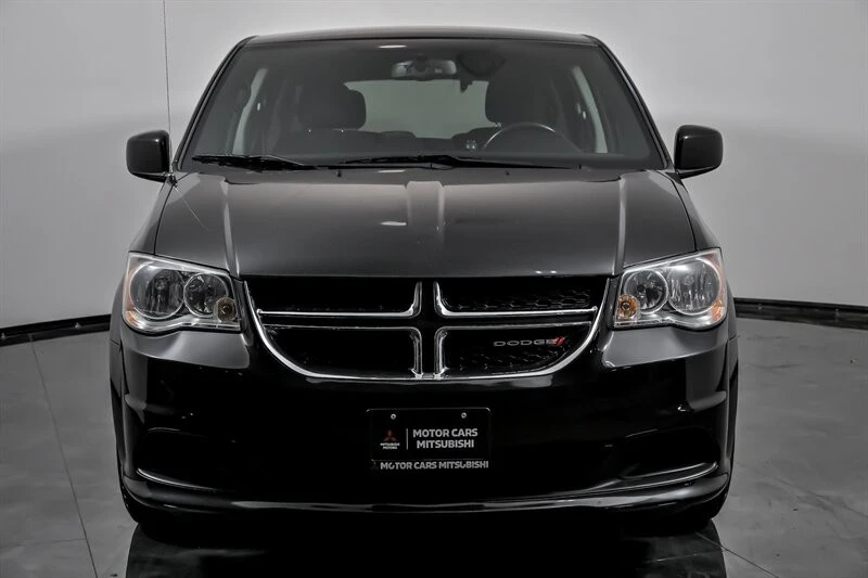 2015 Dodge Caravan - Image 4 of 28