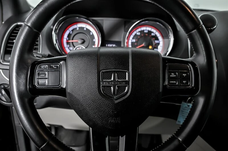 2015 Dodge Caravan - Image 22 of 28