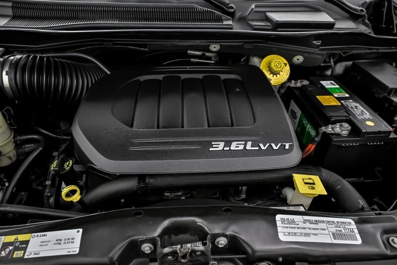 2015 Dodge Caravan - Image 14 of 28