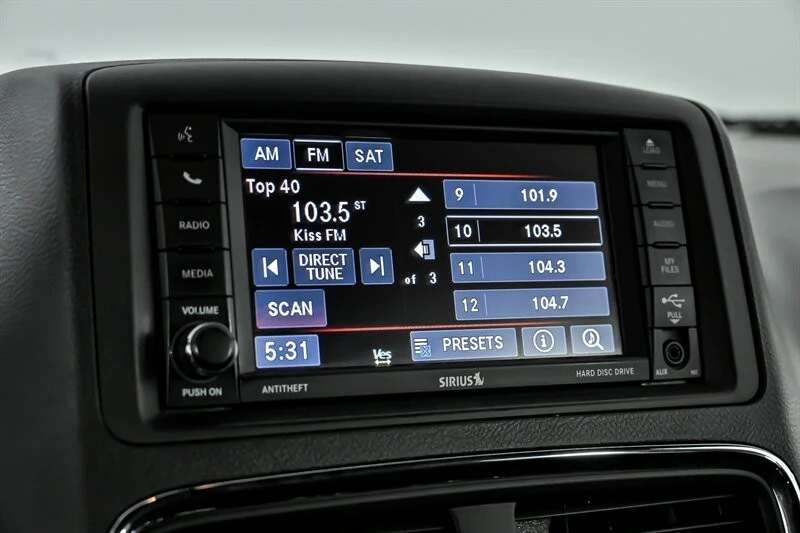 2015 Dodge Caravan - Image 24 of 28