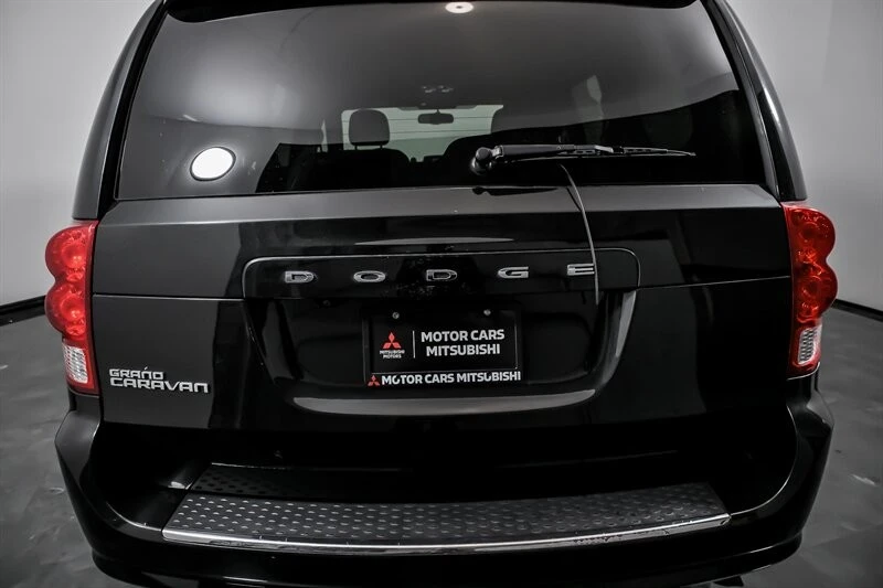 2015 Dodge Caravan - Image 9 of 28