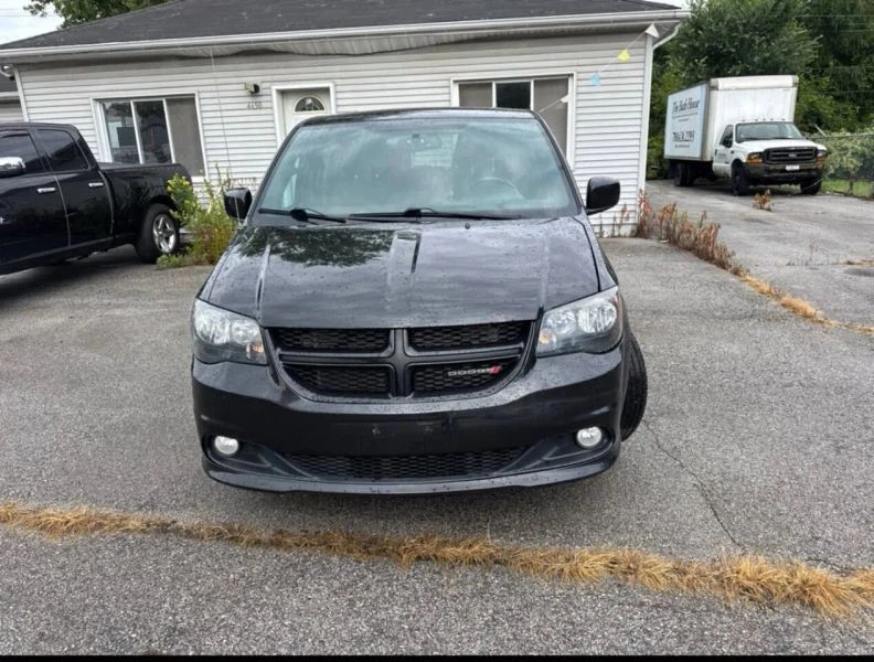 2015 Dodge Caravan - Image 3 of 12