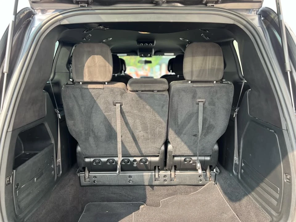 2015 Dodge Caravan - Image 17 of 19