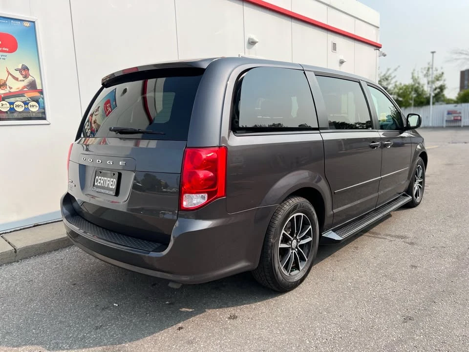 2015 Dodge Caravan - Image 5 of 19