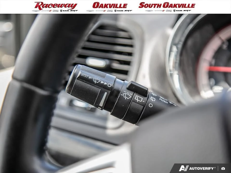 2015 Dodge Caravan - Image 18 of 19