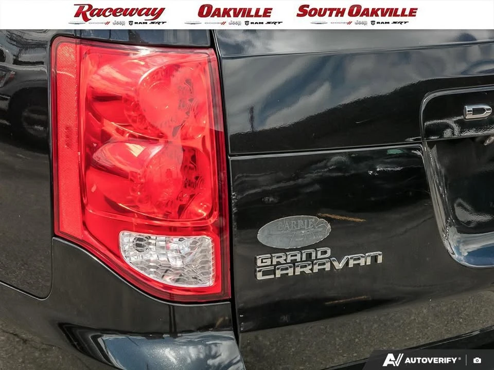 2015 Dodge Caravan - Image 14 of 19