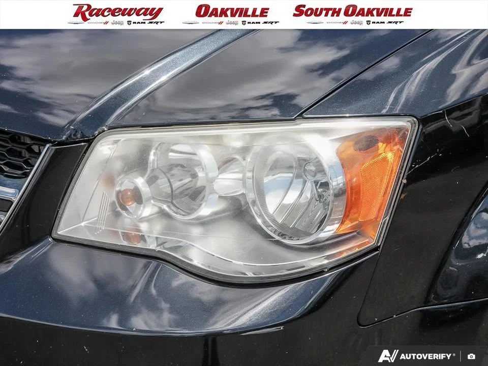 2015 Dodge Caravan - Image 8 of 19