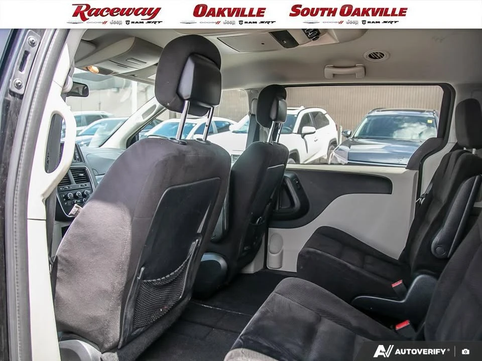 2015 Dodge Caravan - Image 12 of 19