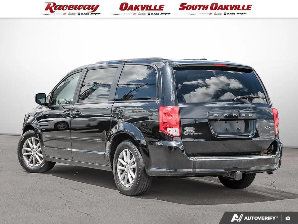 2015 Dodge Caravan - Image 6 of 19