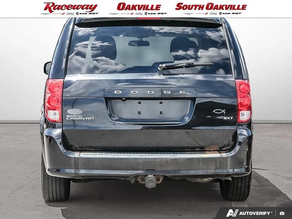 2015 Dodge Caravan - Image 3 of 19