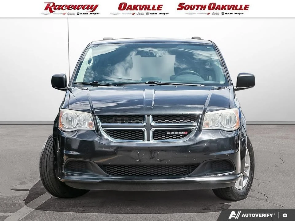 2015 Dodge Caravan - Image 2 of 19