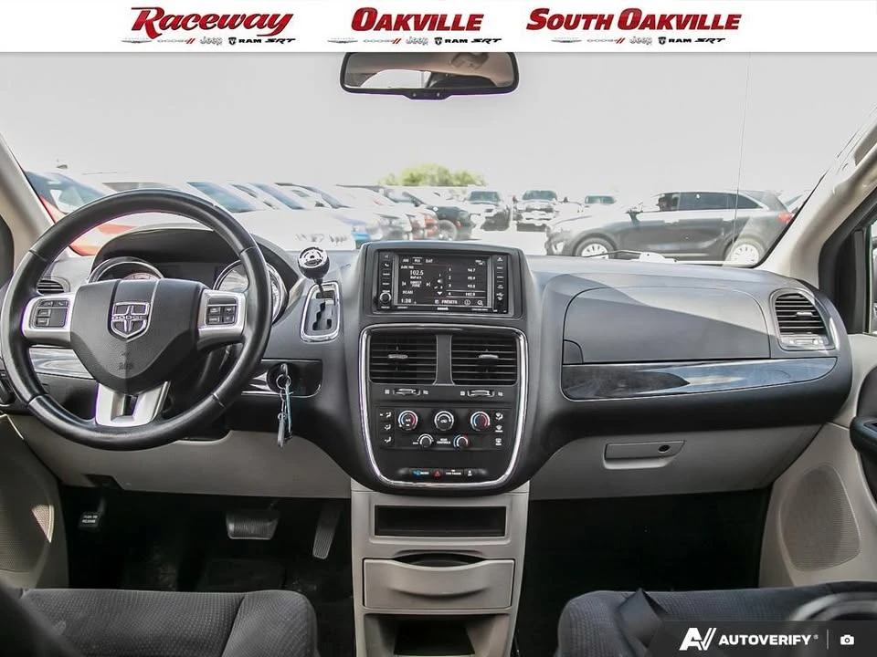 2015 Dodge Caravan - Image 15 of 19