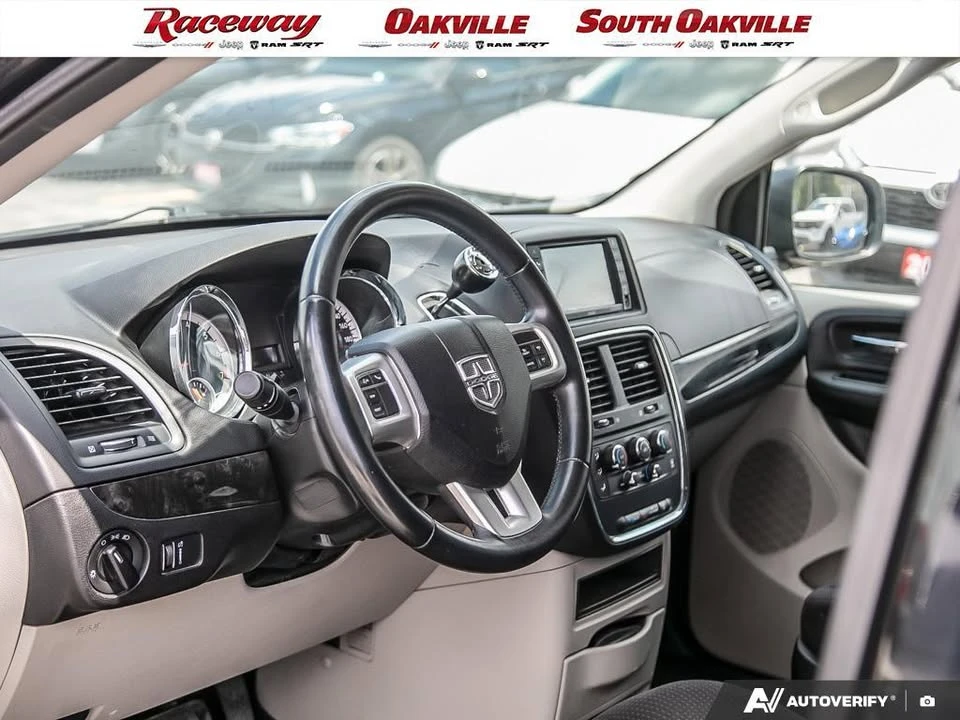 2015 Dodge Caravan - Image 5 of 19