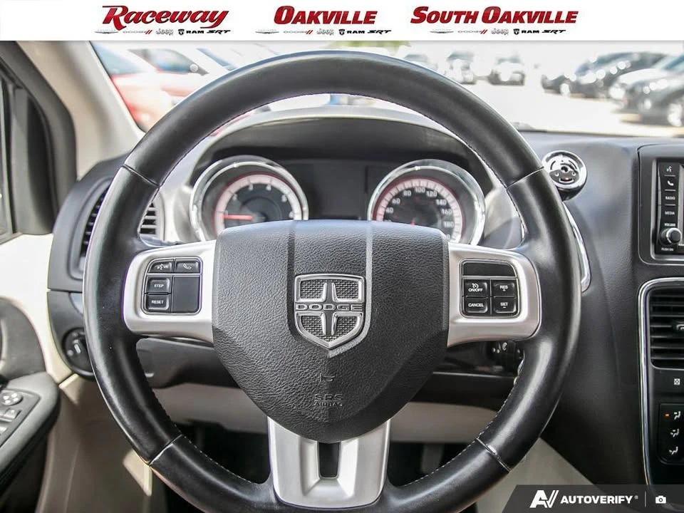 2015 Dodge Caravan - Image 19 of 19