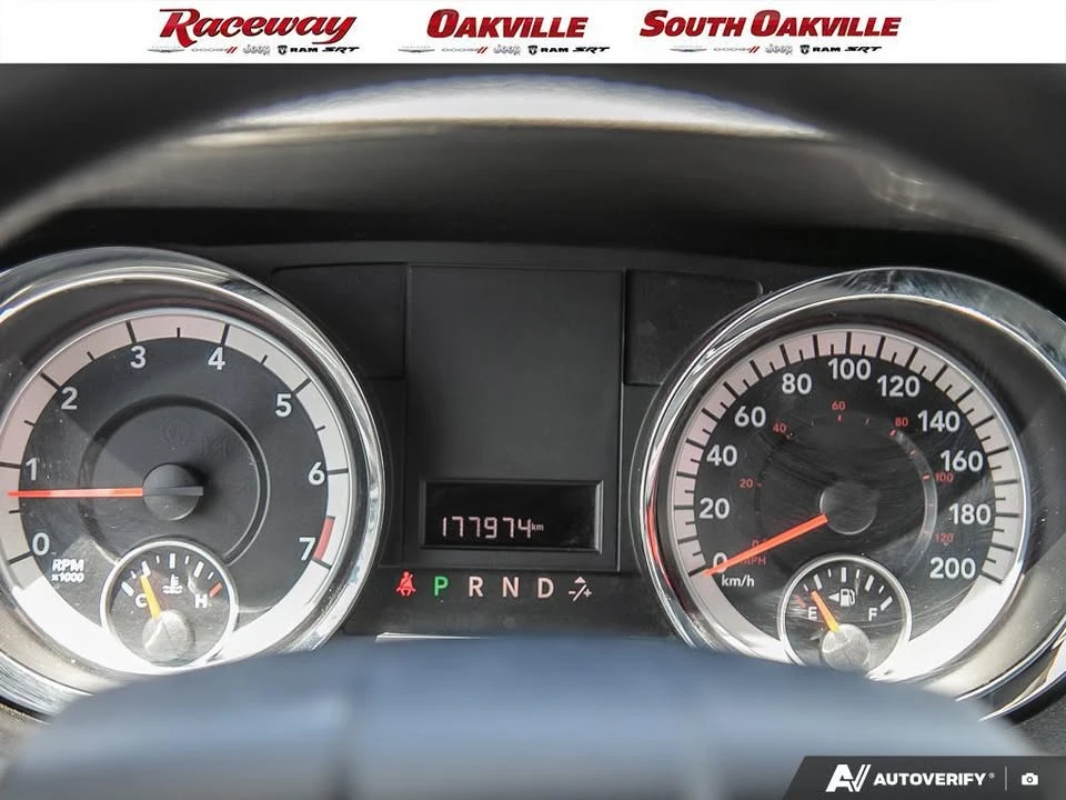 2015 Dodge Caravan - Image 11 of 19