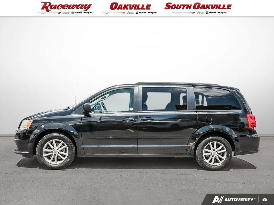 2015 Dodge Caravan - Image 4 of 19
