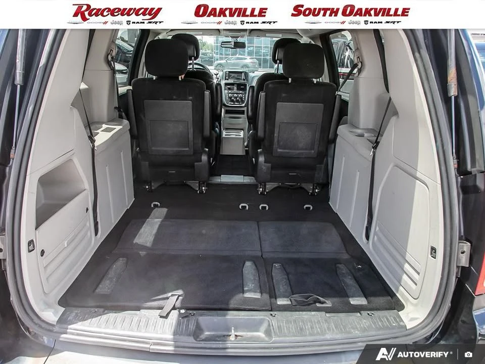 2015 Dodge Caravan - Image 7 of 19