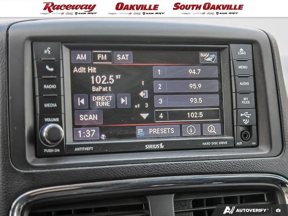 2015 Dodge Caravan - Image 17 of 19