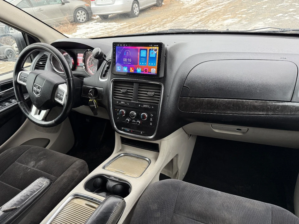 2015 Dodge Caravan - Image 12 of 21