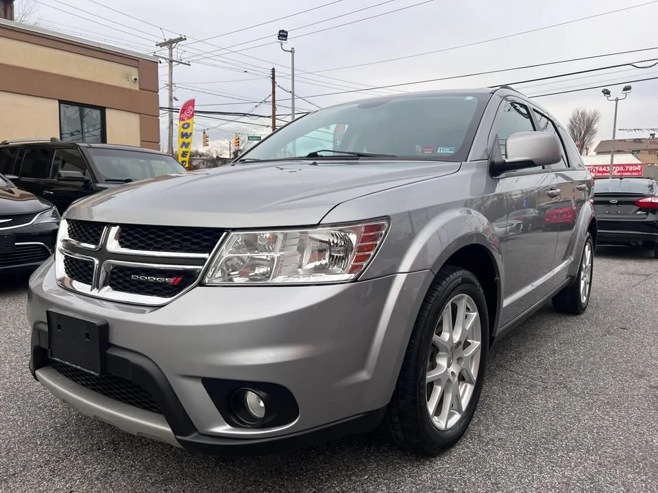 2015 Dodge Journey - Image 2 of 17