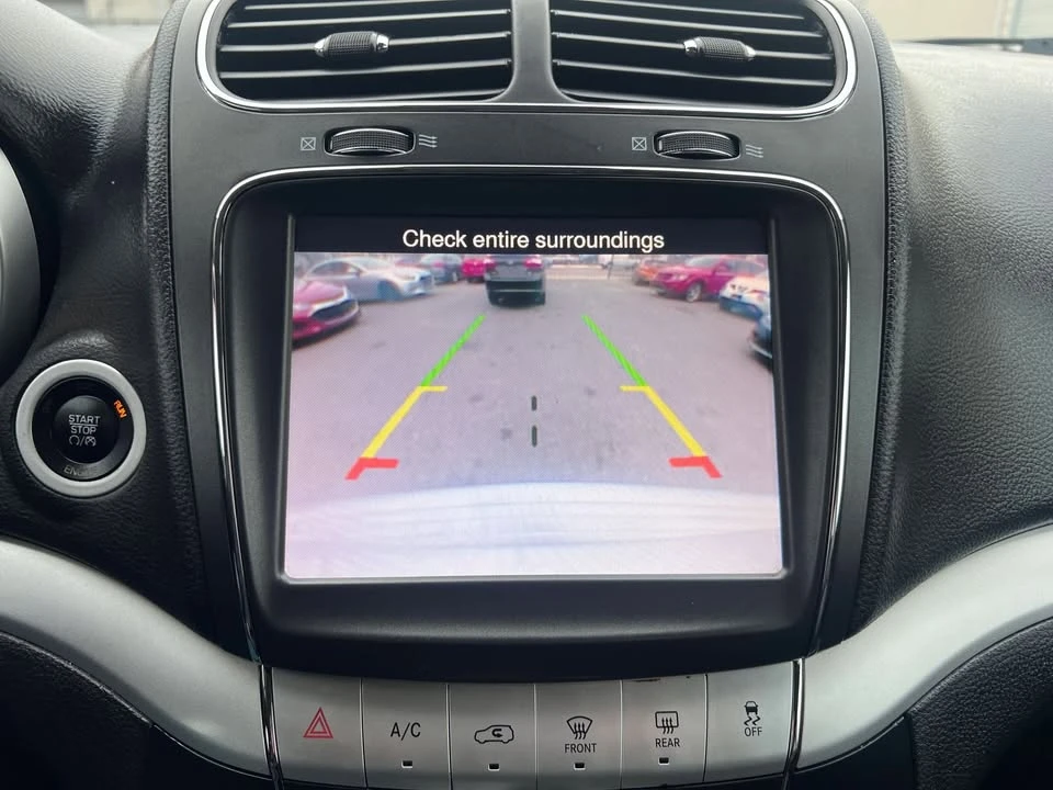 2015 Dodge Journey - Image 16 of 17