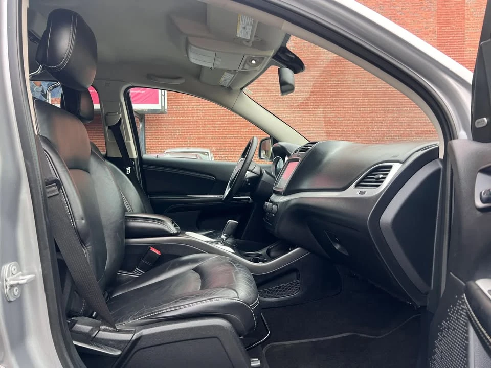 2015 Dodge Journey - Image 12 of 17