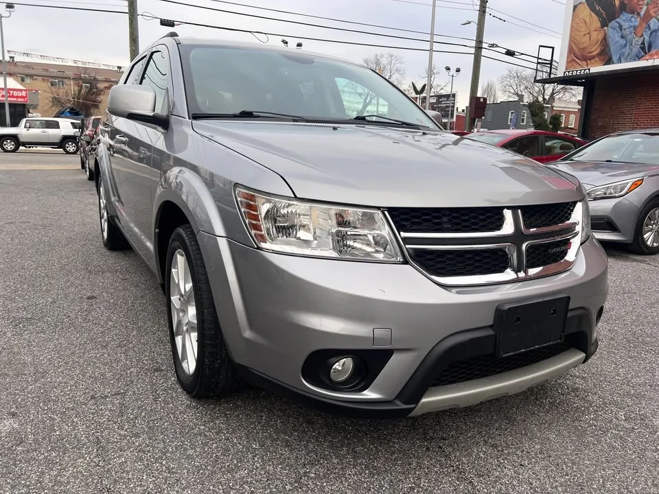 2015 Dodge Journey - Image 4 of 17