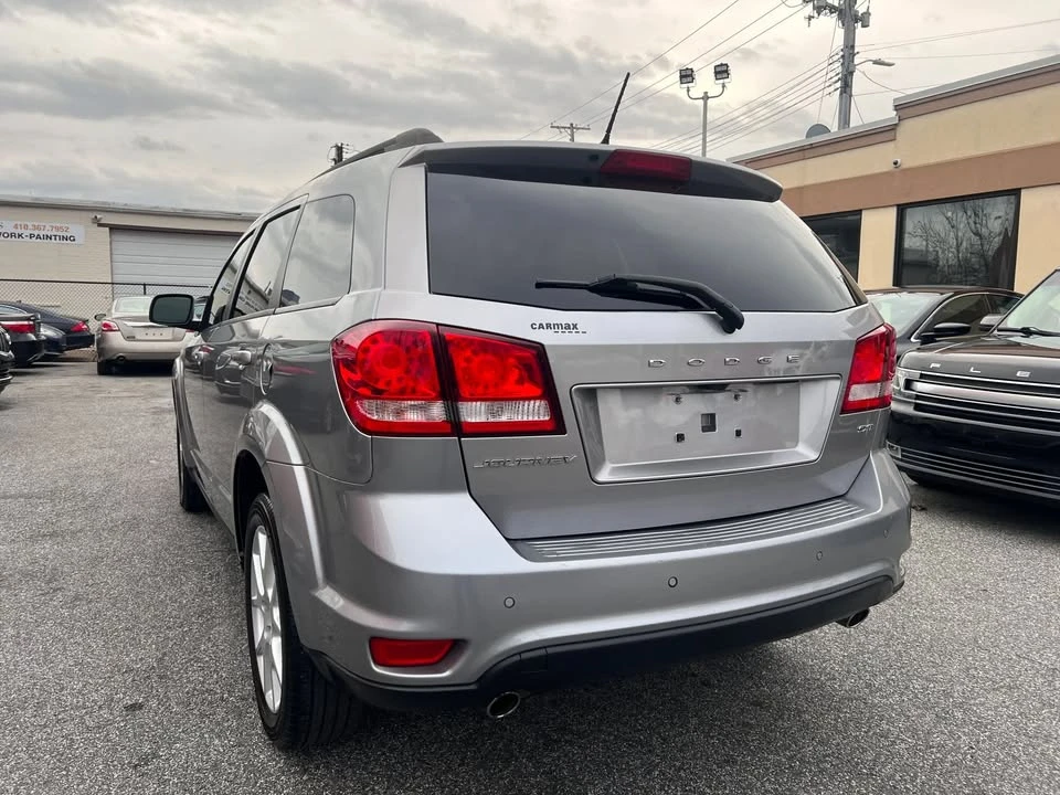 2015 Dodge Journey - Image 8 of 17