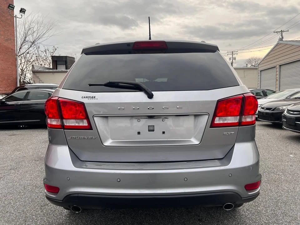 2015 Dodge Journey - Image 7 of 17