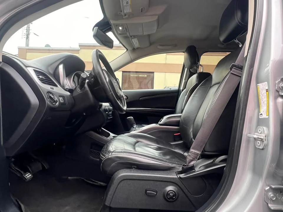 2015 Dodge Journey - Image 13 of 17