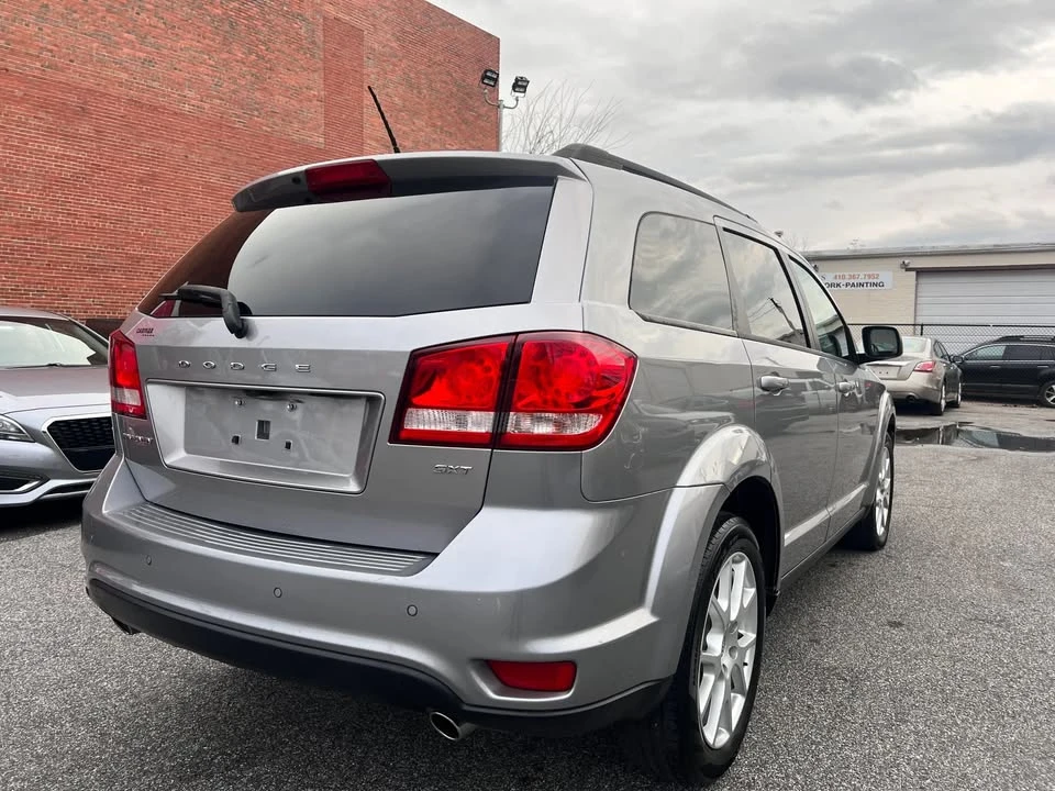 2015 Dodge Journey - Image 9 of 17