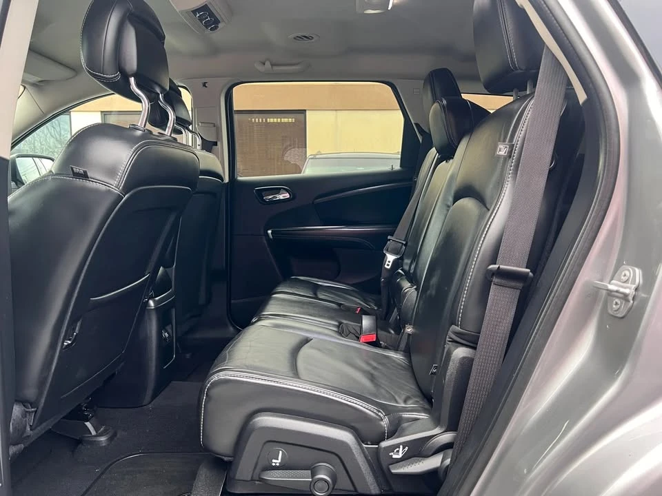 2015 Dodge Journey - Image 10 of 17