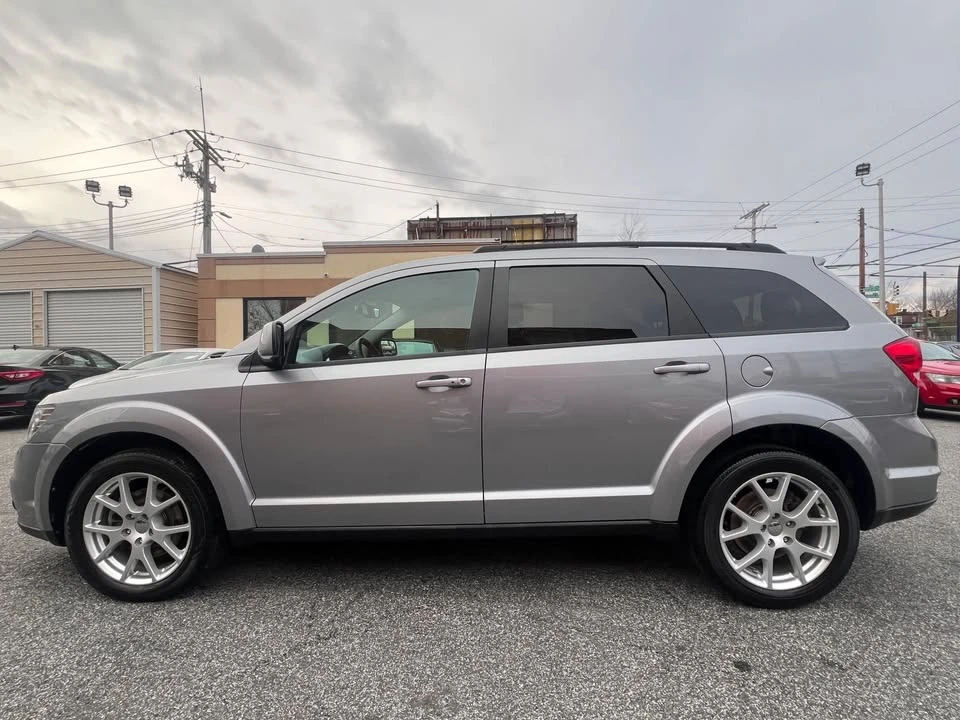 2015 Dodge Journey - Image 6 of 17