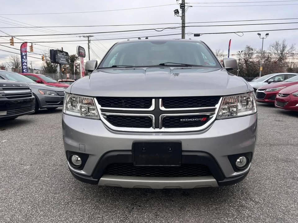 2015 Dodge Journey - Image 3 of 17