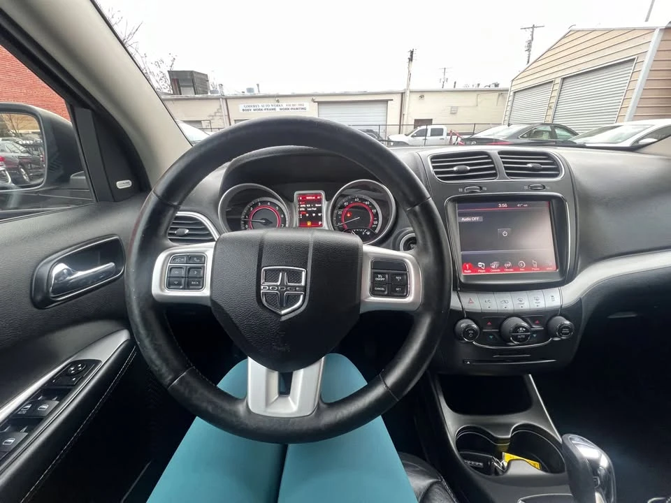 2015 Dodge Journey - Image 15 of 17