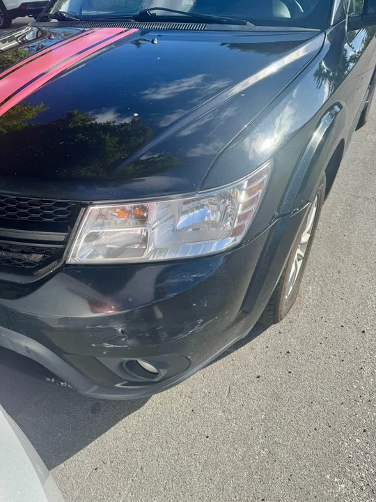 2015 Dodge Journey - Image 11 of 19