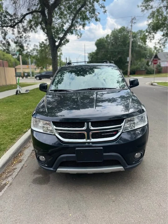 2015 Dodge Journey - Image 2 of 10
