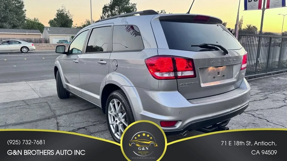 2015 Dodge Journey - Image 5 of 7