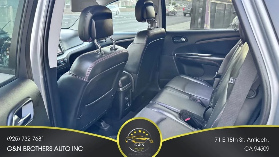 2015 Dodge Journey - Image 6 of 7