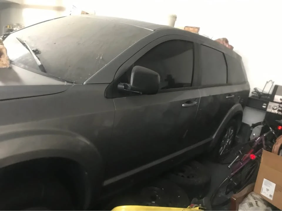 2015 Dodge Journey - Image 3 of 3