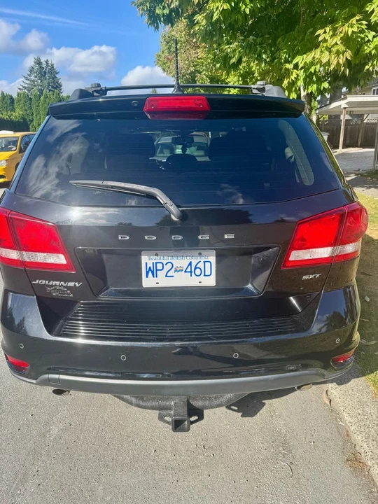 2015 Dodge Journey - Image 3 of 19