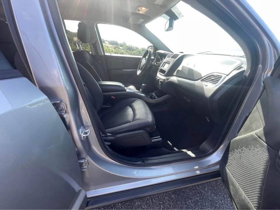 2015 Dodge Journey - Image 15 of 20