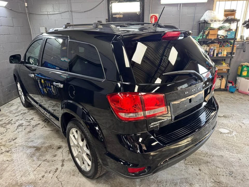 2015 Dodge Journey - Image 6 of 20