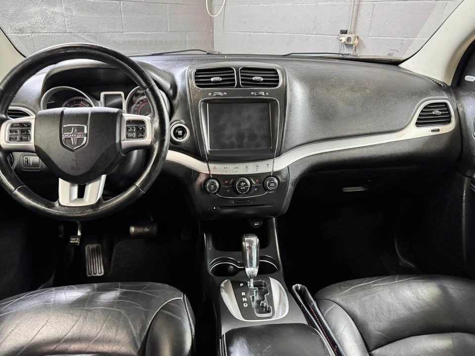 2015 Dodge Journey - Image 18 of 20