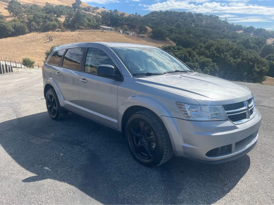 2015 Dodge Journey - Image 5 of 20