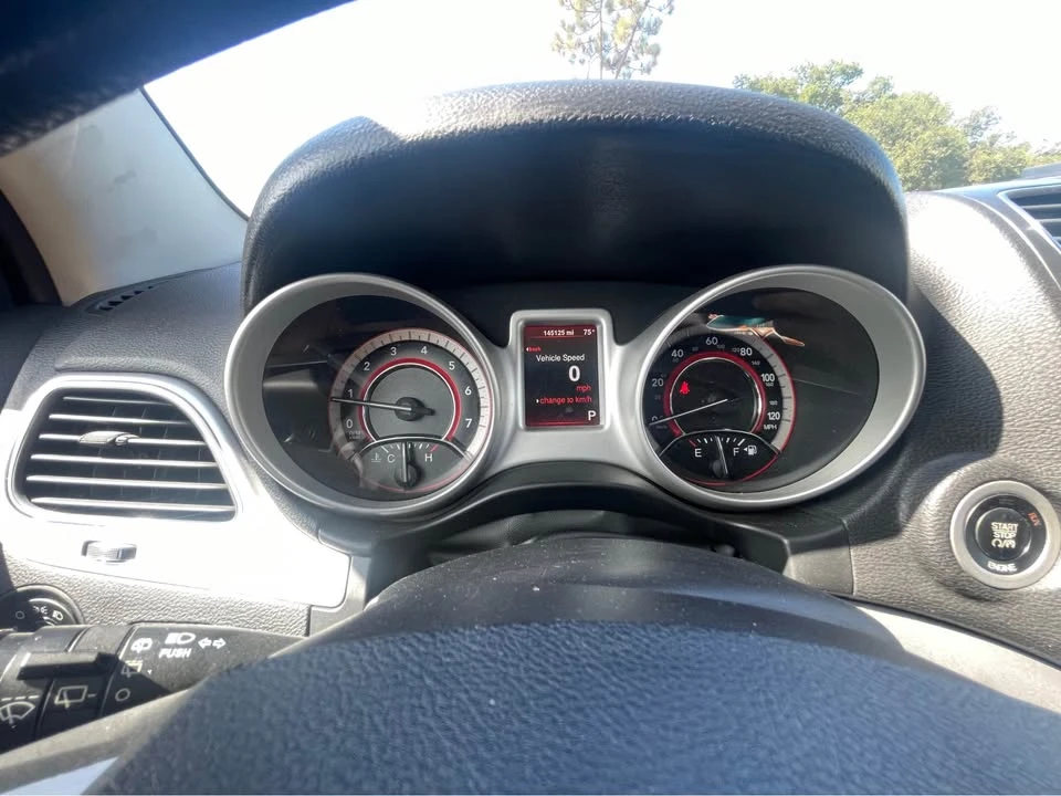 2015 Dodge Journey - Image 18 of 20