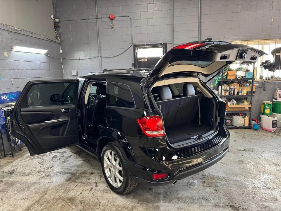 2015 Dodge Journey - Image 7 of 20
