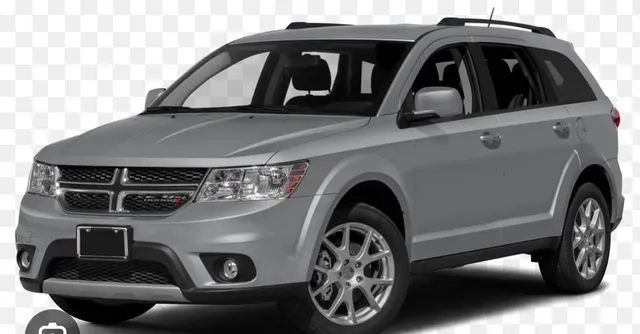 2015 Dodge Journey