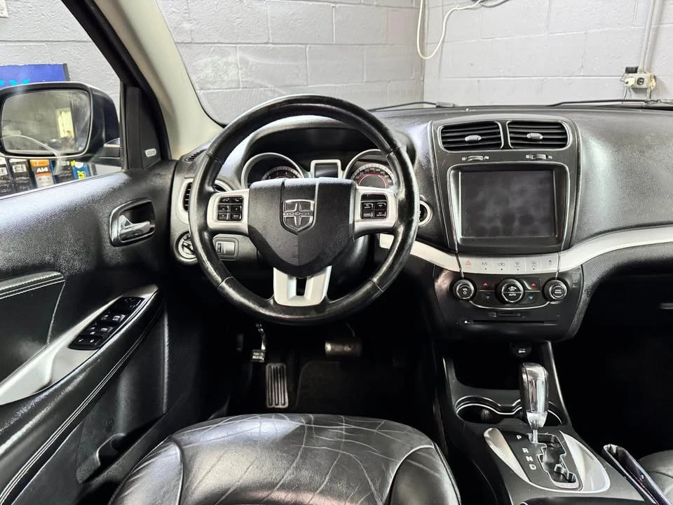2015 Dodge Journey - Image 16 of 20